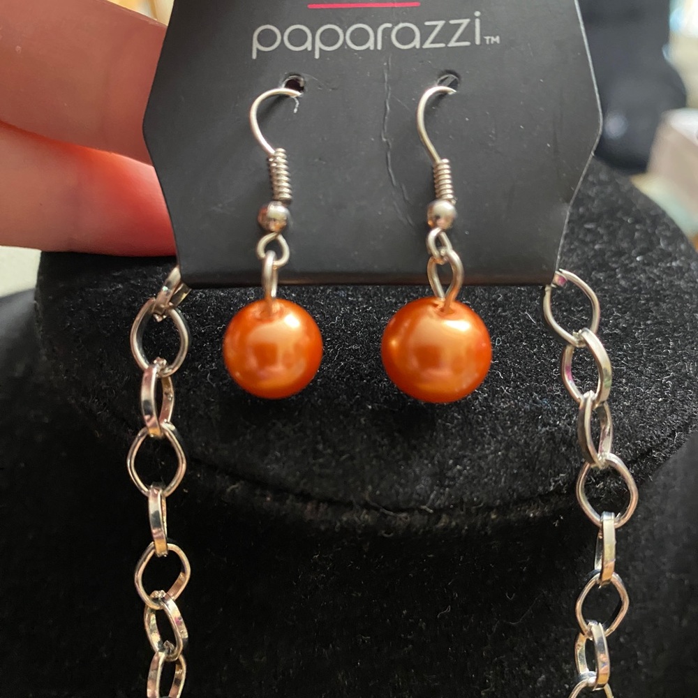 Three Papparazzi Necklaces - Picture 9 of 10